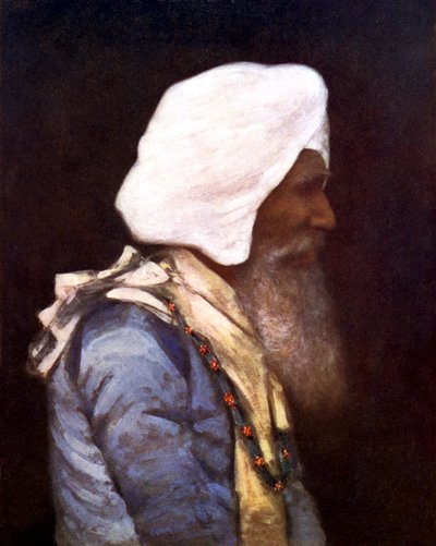 Delhi Durbar, 1903 von Mortimer Ludington Menpes